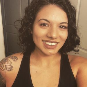 Meet your Posher, Natalie